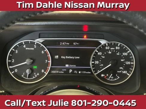 Used 2023 Nissan Rogue SV w/ SV Premium B Package AWD/4WD image 26