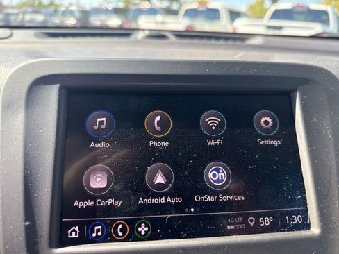 Used 2023 Chevrolet Equinox LS image 15