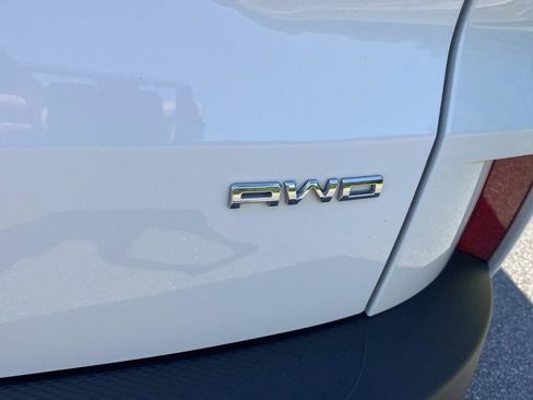 Certified 2024 Ford Escape Active AWD/4WD image 6