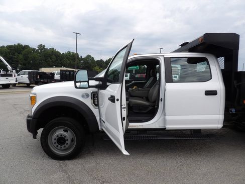 Used 2017 Ford F450 XL RWD image 24