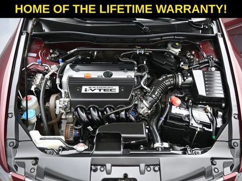Used 2008 Honda Accord EX image 45