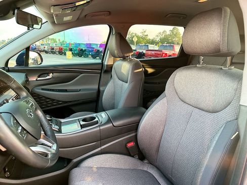 Used 2023 Hyundai Santa Fe SEL FWD image 8
