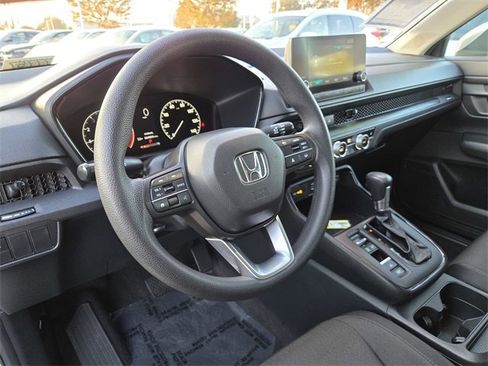 Used 2023 Honda CR-V EX image 13