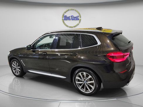 Used 2019 BMW X3 xDrive30i image 4