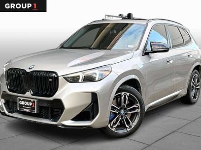 Used 2025 BMW X1 M35i w/ Premium Package