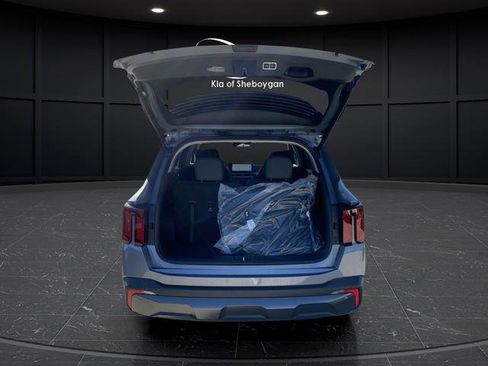 New 2025 Kia Sorento SX image 15