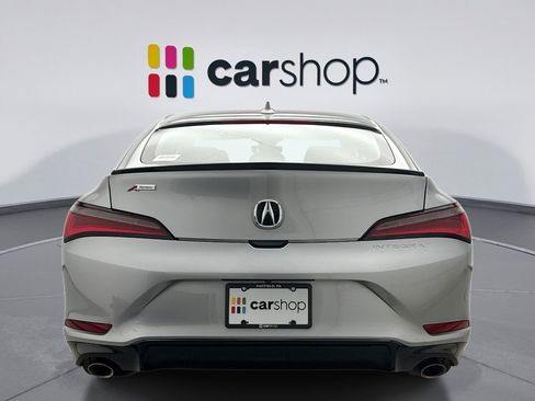 Used 2023 Acura Integra A-Spec image 4