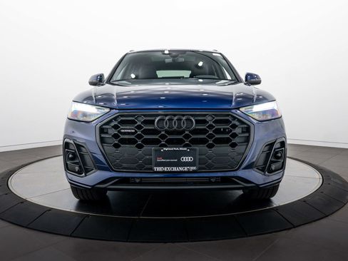 Certified 2025 Audi Q5 2.0T Premium w/ Convenience Plus Package AWD/4WD image 21