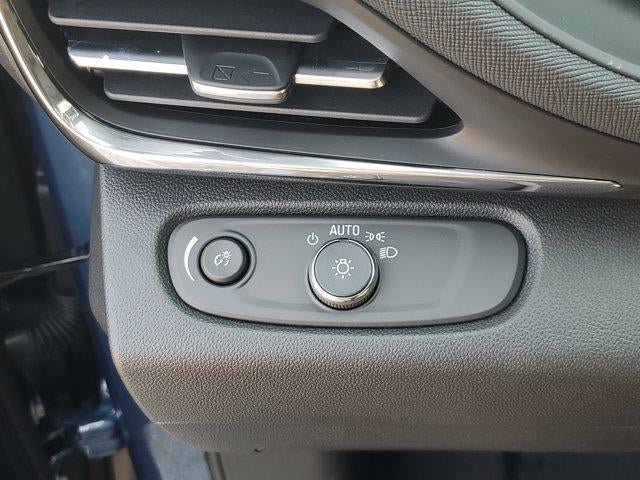 New 2026 Buick Envista Preferred w/ Convenience I Package FWD image 30
