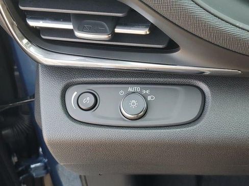 New 2026 Buick Envista Preferred w/ Convenience I Package FWD image 30