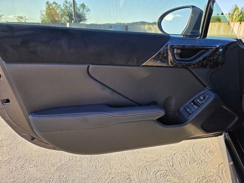 Used 2024 Toyota GR86 Premium image 20