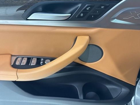 Certified 2023 BMW X3 xDrive30i w/ Premium Package image 11