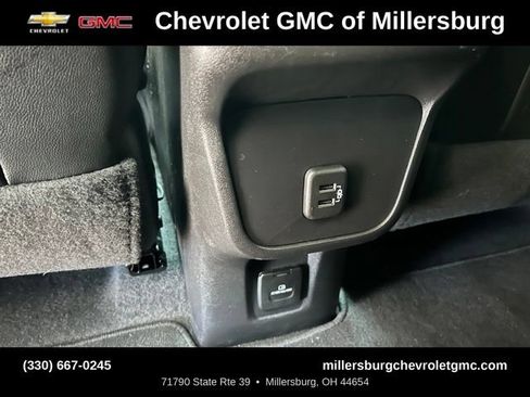Used 2024 Chevrolet Equinox RS AWD/4WD image 29