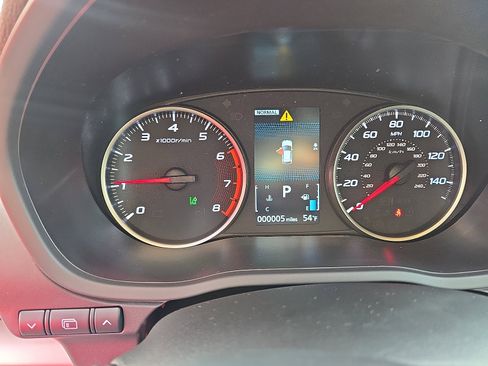 New 2026 Mitsubishi Eclipse Cross LE image 16