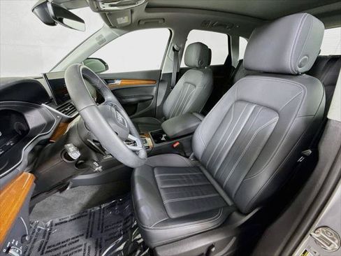 Certified 2023 Audi Q5 2.0T Premium Plus AWD/4WD image 5