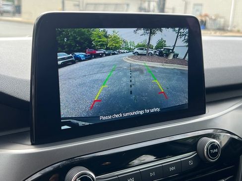 Used 2023 Ford Escape FWD image 29