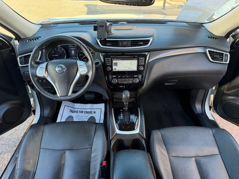 Used 2015 Nissan Rogue SL image 13