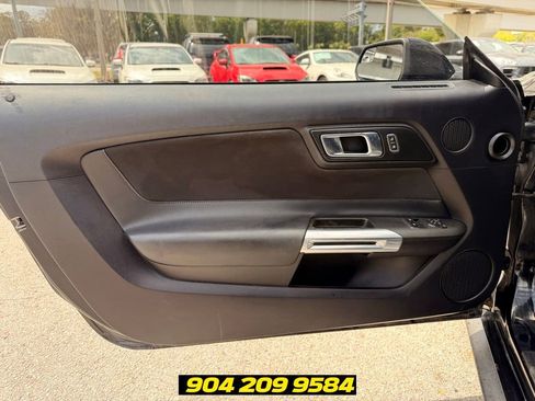 Used 2019 Ford Mustang GT w/ Equipment Group 301A RWD image 20