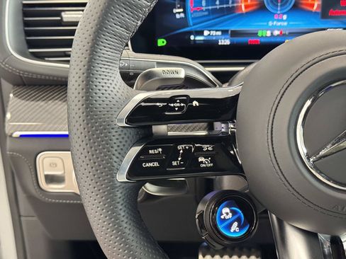New 2026 Mercedes-Benz GLE 53 AMG 4MATIC Coupe image 21