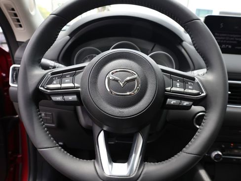 Used 2023 MAZDA CX-5 AWD 2.5 S w/ Select Package image 31