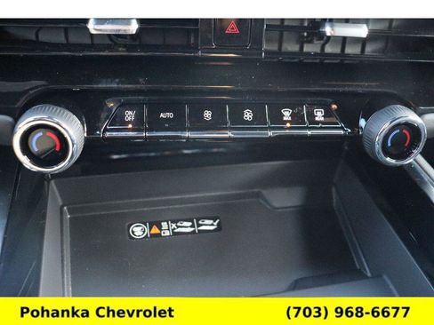 New 2026 Chevrolet Tahoe High Country w/ Sun And Tow Package image 17