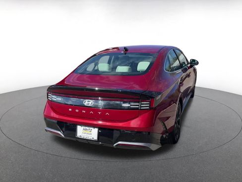 Used 2025 Hyundai Sonata SEL image 10