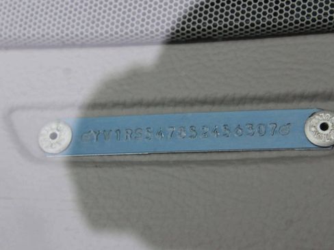 Used 2005 Volvo S60 T5 image 11