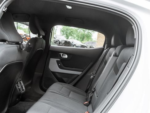 Used 2024 Polestar Polestar 2 AWD/4WD image 26