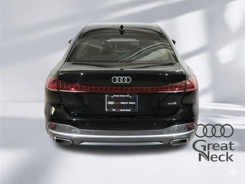 Certified 2025 Audi A5 2.0T Premium w/ Convenience Package image 23