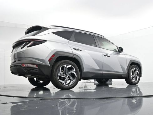 Used 2024 Hyundai Tucson SEL AWD/4WD image 23