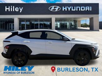 New 2026 Hyundai Kona SEL Sport AWD/4WD video 3