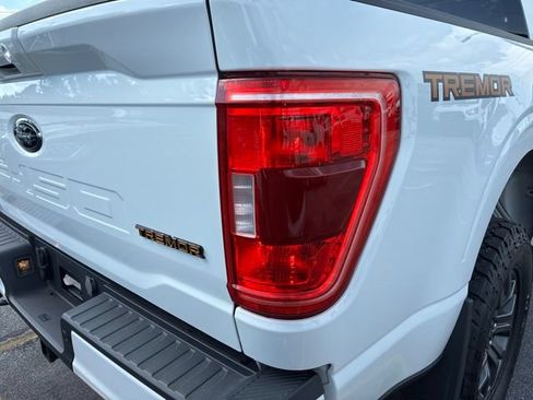 Used 2023 Ford F150 Tremor AWD/4WD image 14