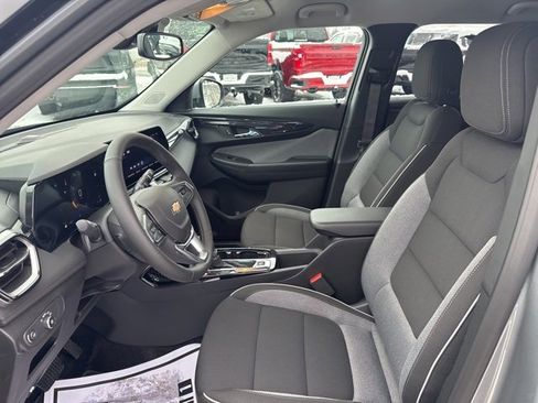 New 2026 Chevrolet TrailBlazer LT w/ Convenience Package image 24