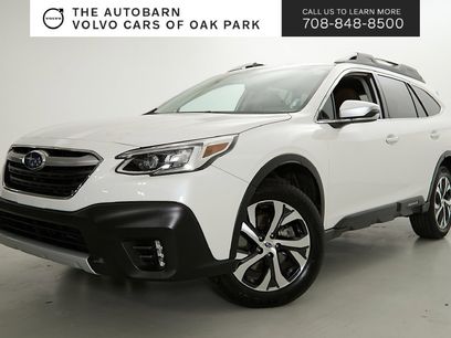 Used 2022 Subaru Outback Touring XT