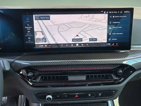 Used 2025 BMW M2 w/ Lighting Package image 25