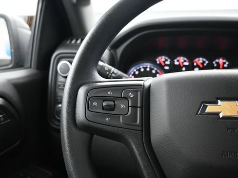 New 2026 Chevrolet Silverado 1500 W/T w/ WT Value Package image 12
