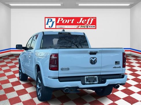 Certified 2022 RAM 1500 Limited image 4