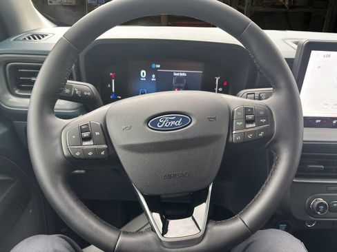 New 2026 Ford Maverick XLT w/ XLT Luxury Package AWD/4WD image 20