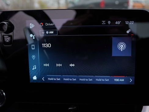 Used 2024 Chevrolet Corvette Stingray Premium Cpe w/ Z51 Performance Package image 24