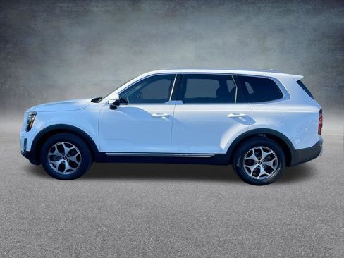 Used 2022 Kia Telluride EX w/ Towing Package FWD image 28