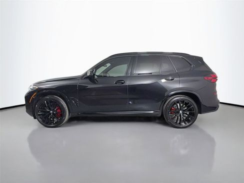 New 2026 BMW X5 xDrive40i w/ M Sport Package image 8