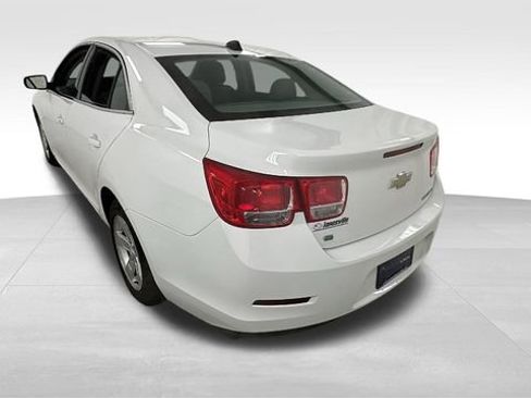 Used 2014 Chevrolet Malibu LS image 5
