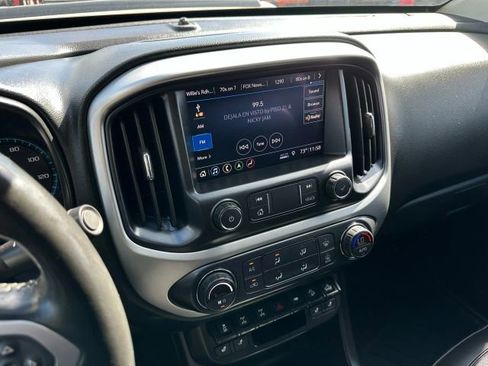 Used 2021 Chevrolet Colorado ZR2 image 28