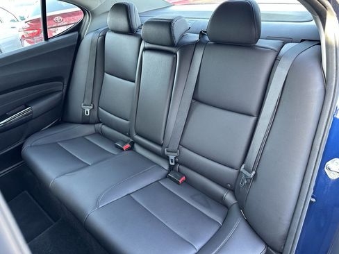 Used 2018 Acura TLX V6 image 40