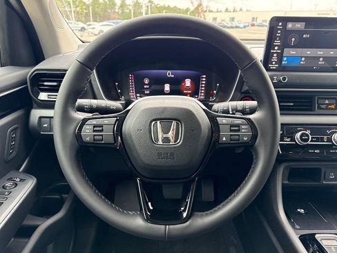 New 2026 Honda Pilot EX-L image 16