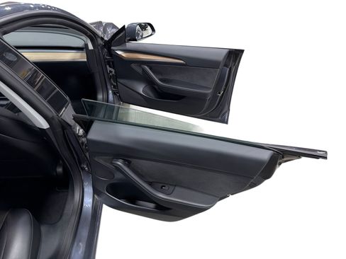 Certified 2023 Tesla Model 3 Performance AWD/4WD image 12
