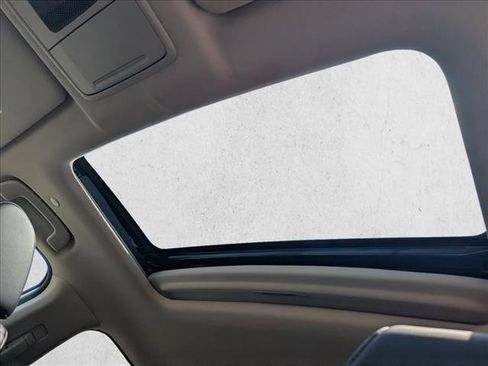 Certified 2025 Honda CR-V EX-L image 15