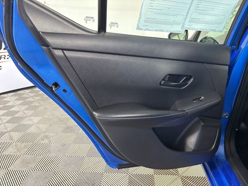 Used 2024 Nissan Sentra SV image 19