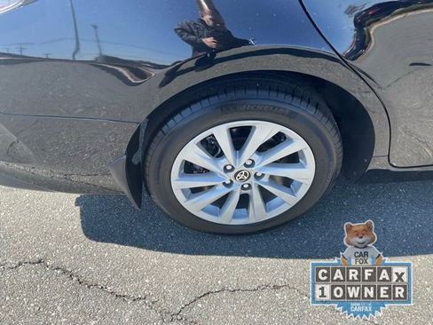 Used 2023 Toyota Camry LE AWD/4WD image 7