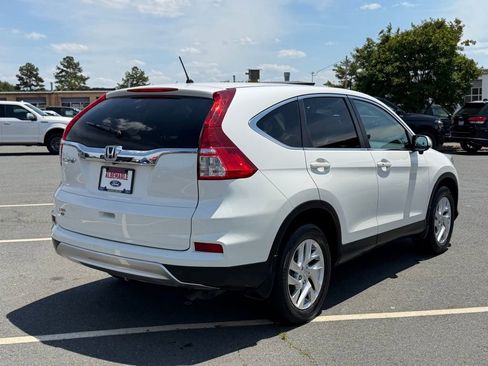 Used 2016 Honda CR-V EX image 3